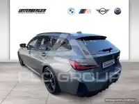 2026 BMW 340