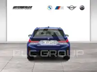 2026 BMW 340