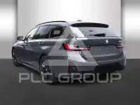 2026 BMW 340