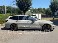 2026 BMW 340