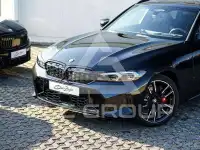2026 BMW 340