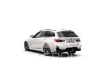 2026 BMW 340