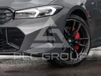 2026 BMW 340