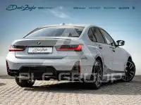 2026 BMW 340