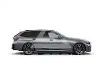 2026 BMW 340