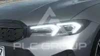 2026 BMW 340
