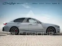 2026 BMW 340