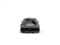 2026 BMW 340