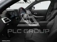 2026 BMW 340