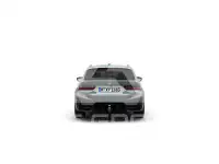 2026 BMW 340