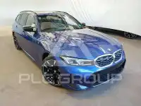 2026 BMW M3
