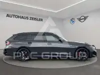 2026 BMW 340