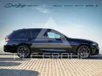 2026 BMW 340