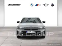 2026 BMW 340