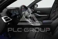 2026 BMW 340