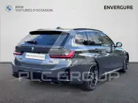 2026 BMW 340