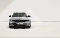 2026 BMW 340