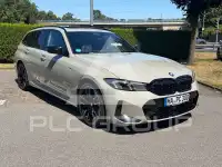 2026 BMW 340
