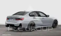 2026 BMW 340
