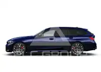 2026 BMW 340