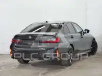 2026 BMW 340