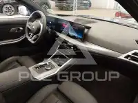 2026 BMW M3