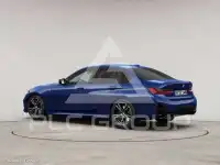 2026 BMW 340