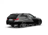 2026 BMW 340