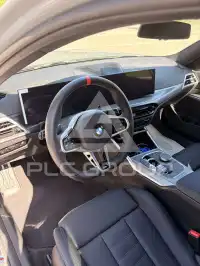 2026 BMW 340