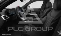 2026 BMW 340