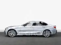 2026 BMW 340