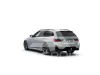 2026 BMW 340