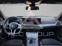 2026 BMW 340