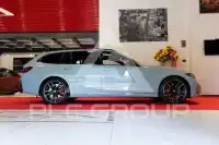2026 BMW 340