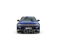 2026 BMW 340