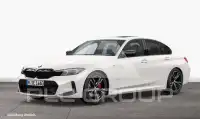 2026 BMW 340