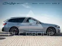 2026 BMW 340