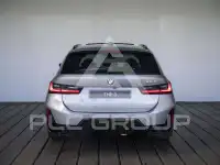 2026 BMW 340