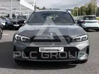 2026 BMW 340