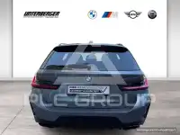 2026 BMW 340