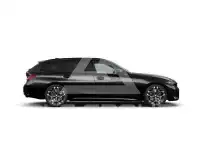 2026 BMW 340