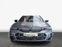 2026 BMW 340