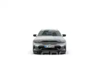 2026 BMW 340