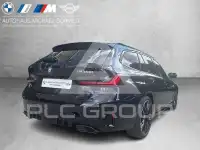 2026 BMW 340