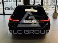 2026 BMW 340
