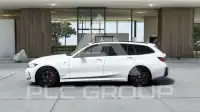 2026 BMW 340