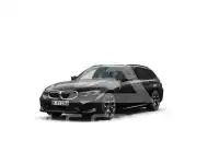 2026 BMW 340