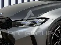 2026 BMW 340
