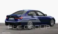 2026 BMW 340