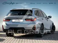 2026 BMW 340